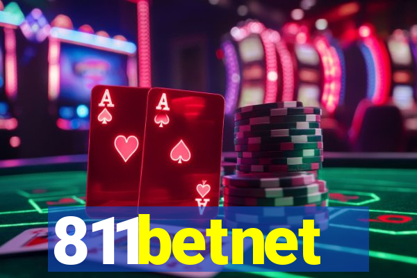 811betnet