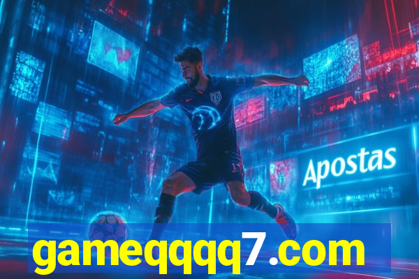 gameqqqq7.com