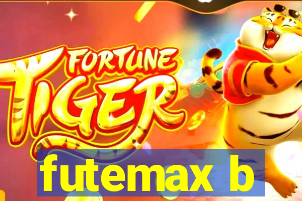 futemax b