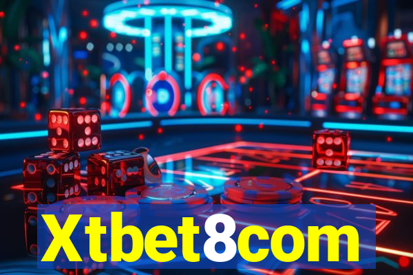 Xtbet8com