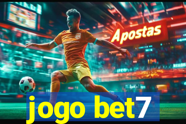 jogo bet7