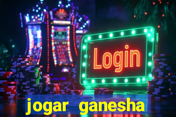 jogar ganesha fortune demo