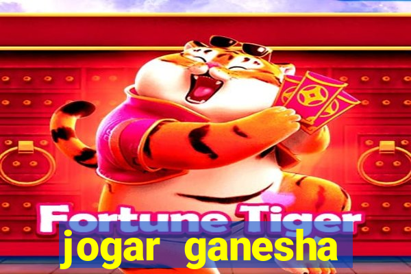 jogar ganesha fortune demo