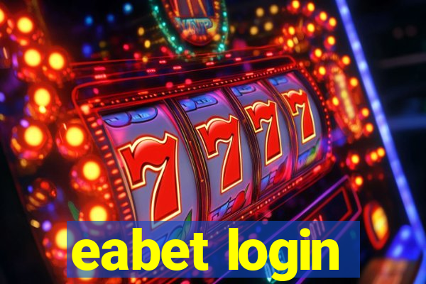 eabet login