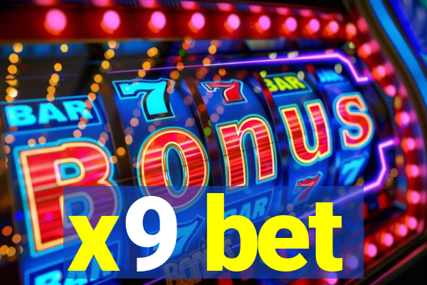 x9 bet