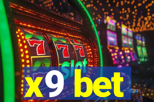 x9 bet