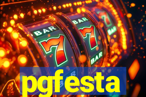 pgfesta