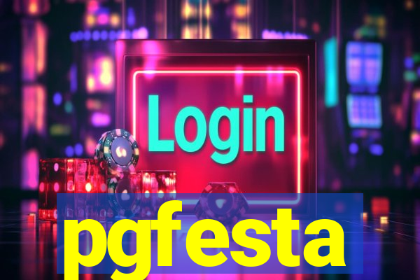 pgfesta