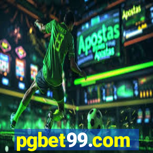 pgbet99.com