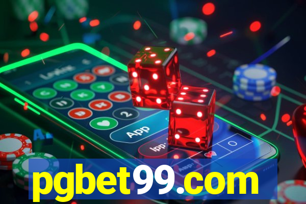 pgbet99.com