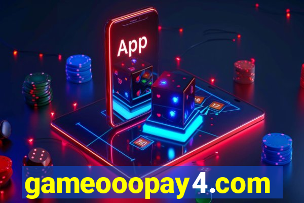 gameooopay4.com