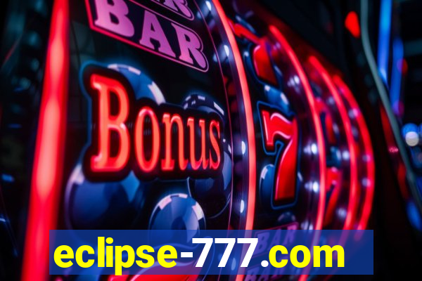 eclipse-777.com