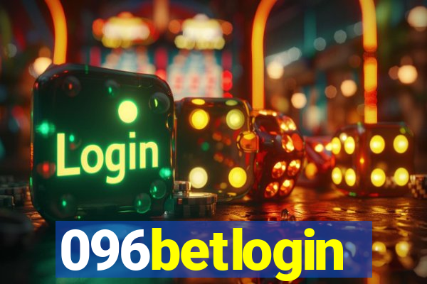 096betlogin