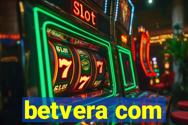 betvera com