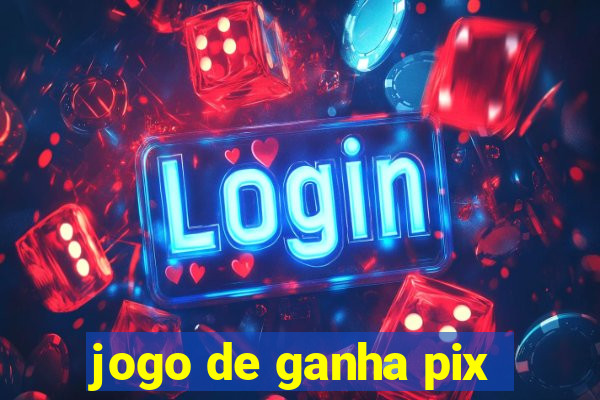 jogo de ganha pix