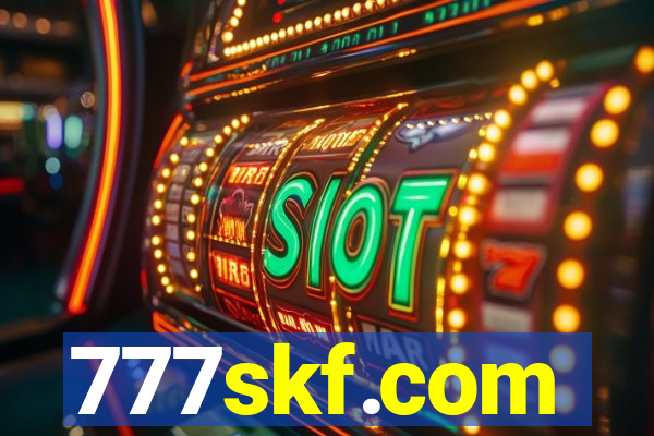 777skf.com