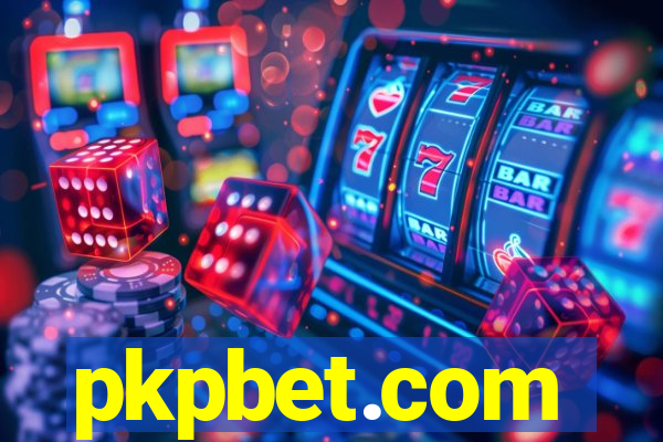 pkpbet.com