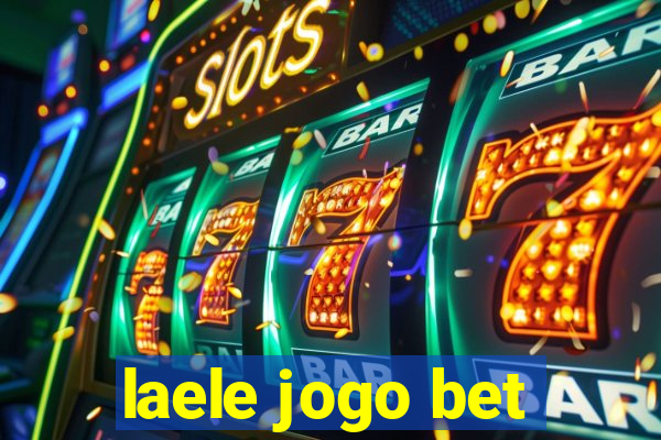 laele jogo bet