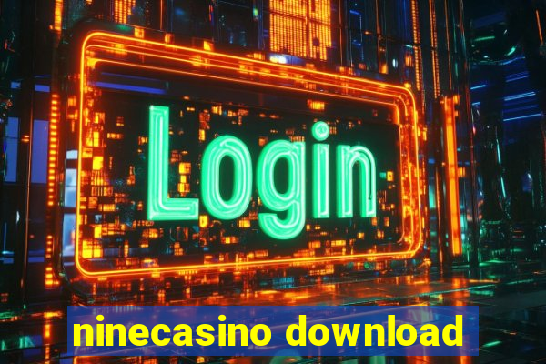 ninecasino download