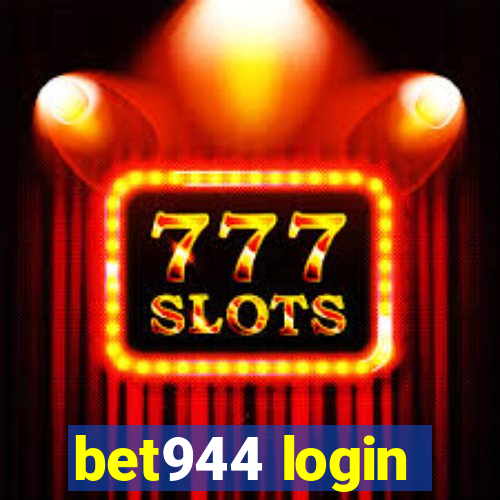 bet944 login