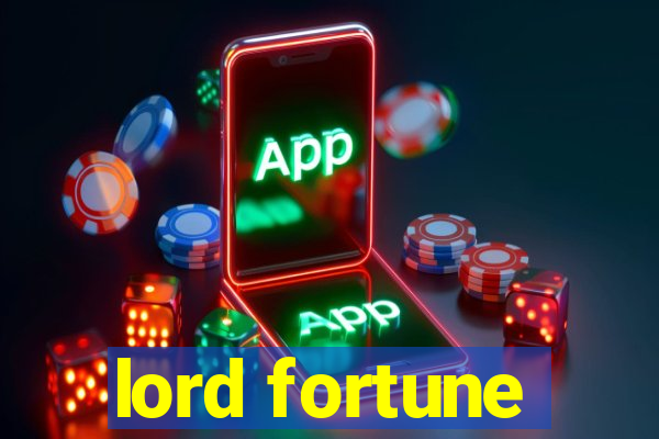 lord fortune