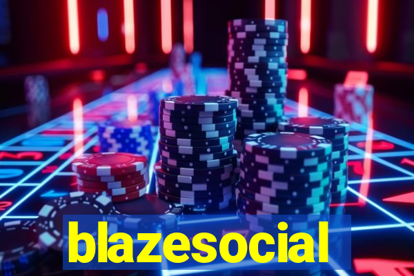 blazesocial