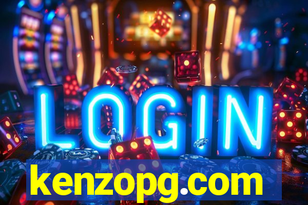 kenzopg.com