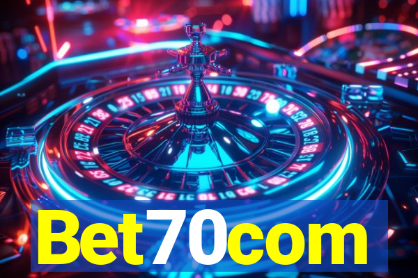 Bet70com