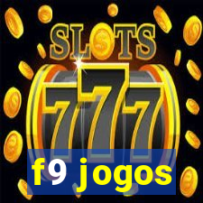 f9 jogos