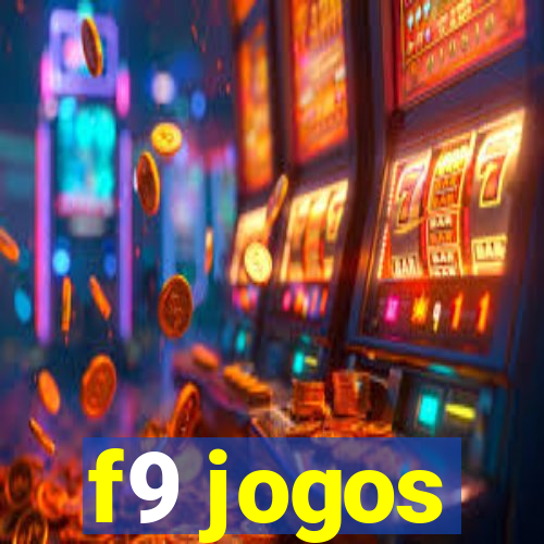 f9 jogos