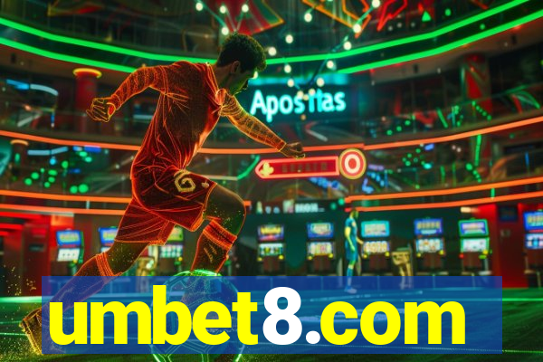 umbet8.com