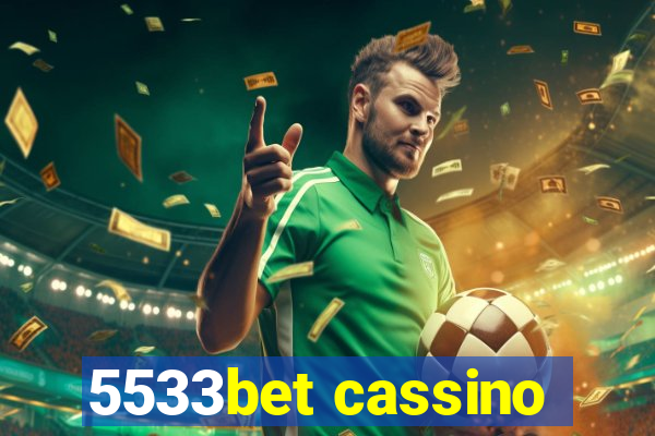 5533bet cassino