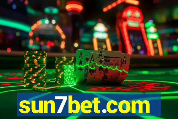 sun7bet.com