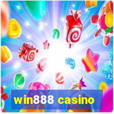 win888 casino