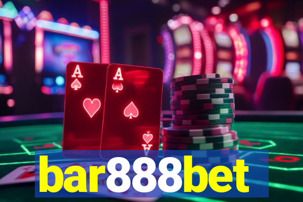 bar888bet