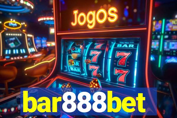 bar888bet