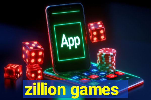 zillion games