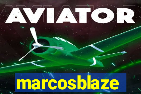 marcosblaze