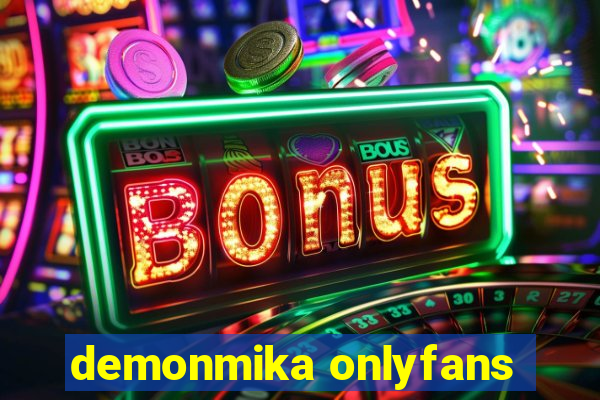 demonmika onlyfans