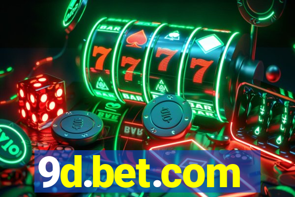 9d.bet.com