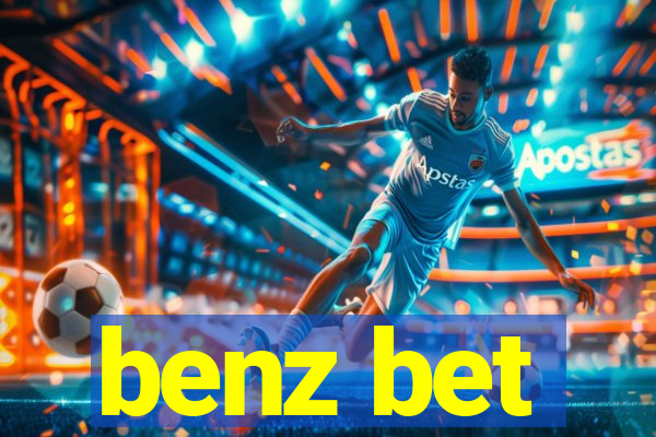 benz bet