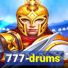 777-drums