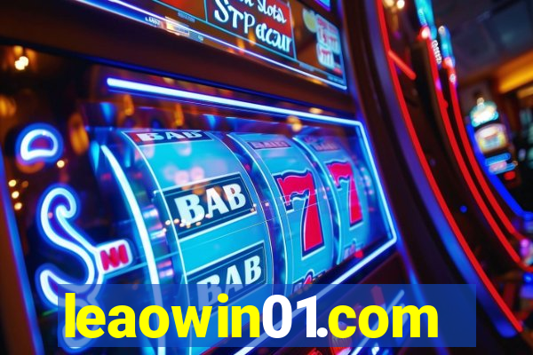 leaowin01.com