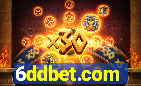 6ddbet.com