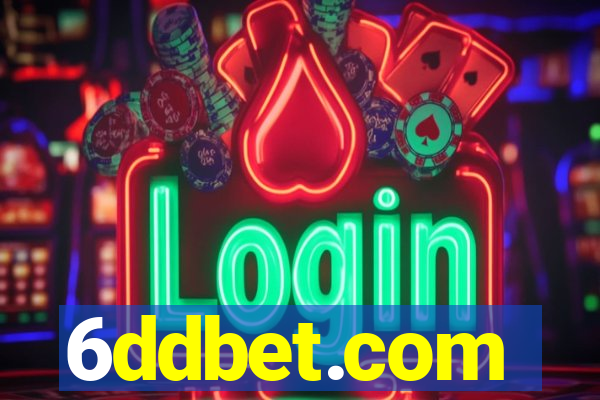 6ddbet.com