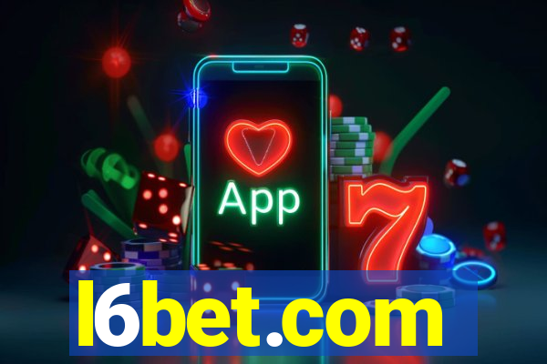 l6bet.com