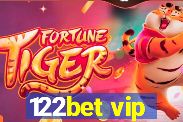 122bet vip