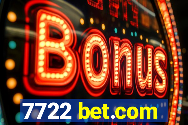 7722 bet.com