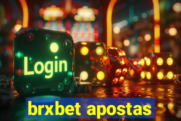 brxbet apostas