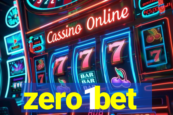 zero1bet